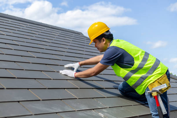 Quick and Trustworthy Emergency Roof Repair Services in International Falls, MN