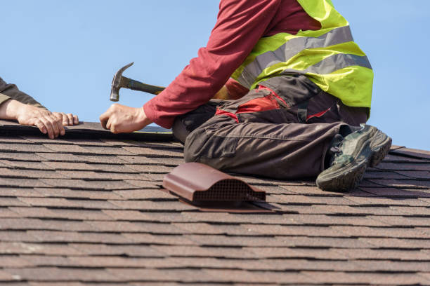 Roof Waterproofing Services in International Falls, MN