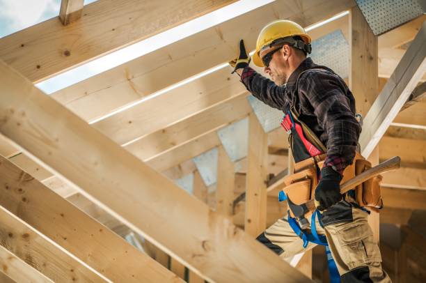Best Affordable Roofing Company  in International Falls, MN